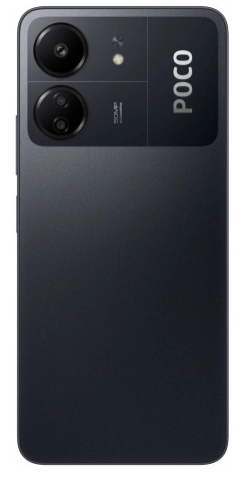 Smartfon Xiaomi Poco C65 8/256GB Black