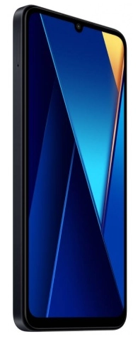 Smartfon Xiaomi Poco C65 8/256GB Black