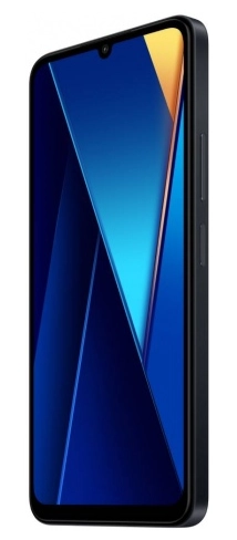 Smartfon Xiaomi Poco C65 8/256GB Black