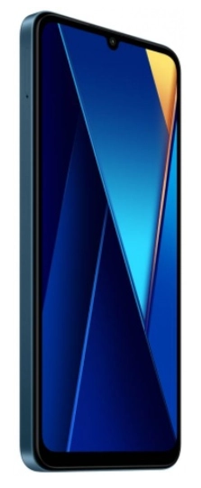 Смартфон Xiaomi Poco C65 8/256GB Тёмно-бирюзовый