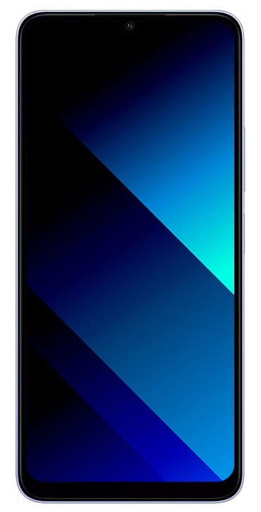 Смартфон Xiaomi Poco C65 8/256GB Violet