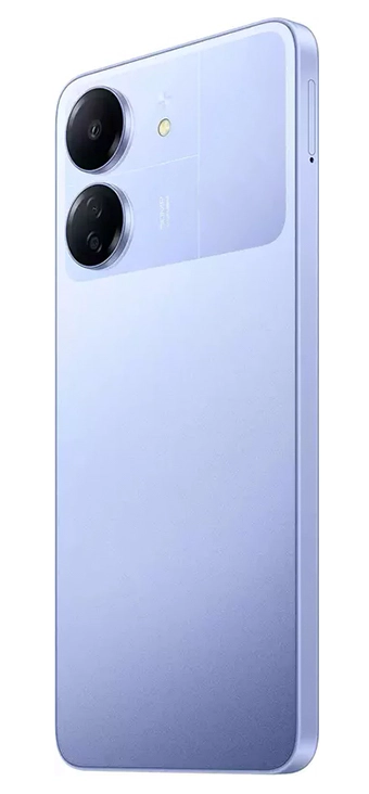 Смартфон Xiaomi Poco C65 8/256GB Violet