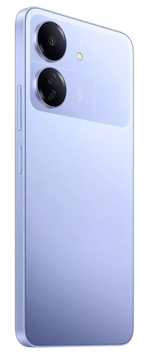 Смартфон Xiaomi Poco C65 8/256GB Violet