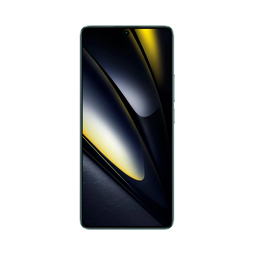 Xiaomi Poco F6 12/512GB Green Smartfoni