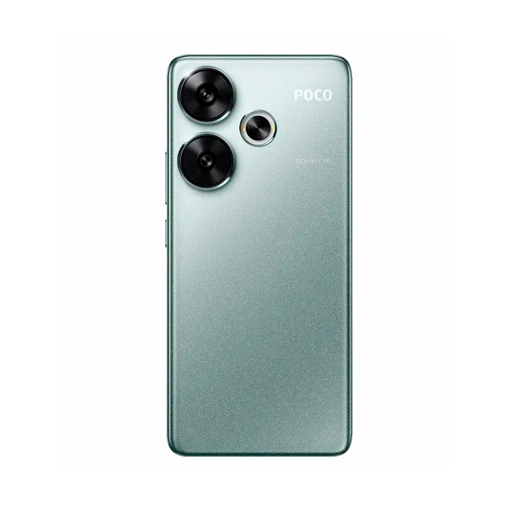 Xiaomi Poco F6 12/512GB Green Smartfoni
