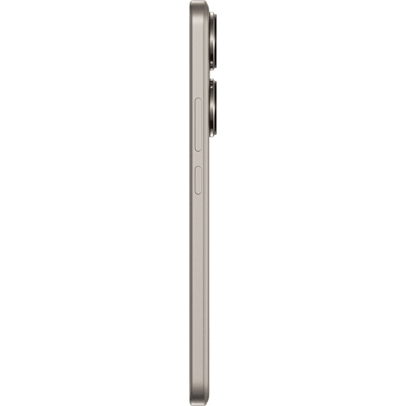 Xiaomi Poco F6 8/256GB Titanium Smartfoni