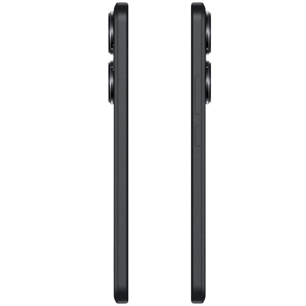 Смартфон Xiaomi Poco F6 8/256GB Чёрный