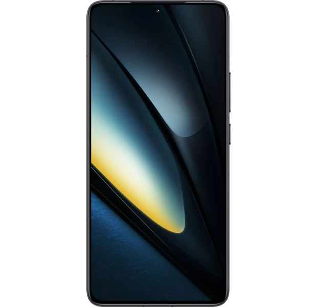 Смартфон Xiaomi Poco F6 Pro 12/256GB Black