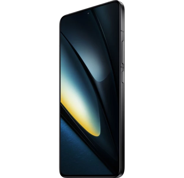 Смартфон Xiaomi Poco F6 Pro 12/256GB Black