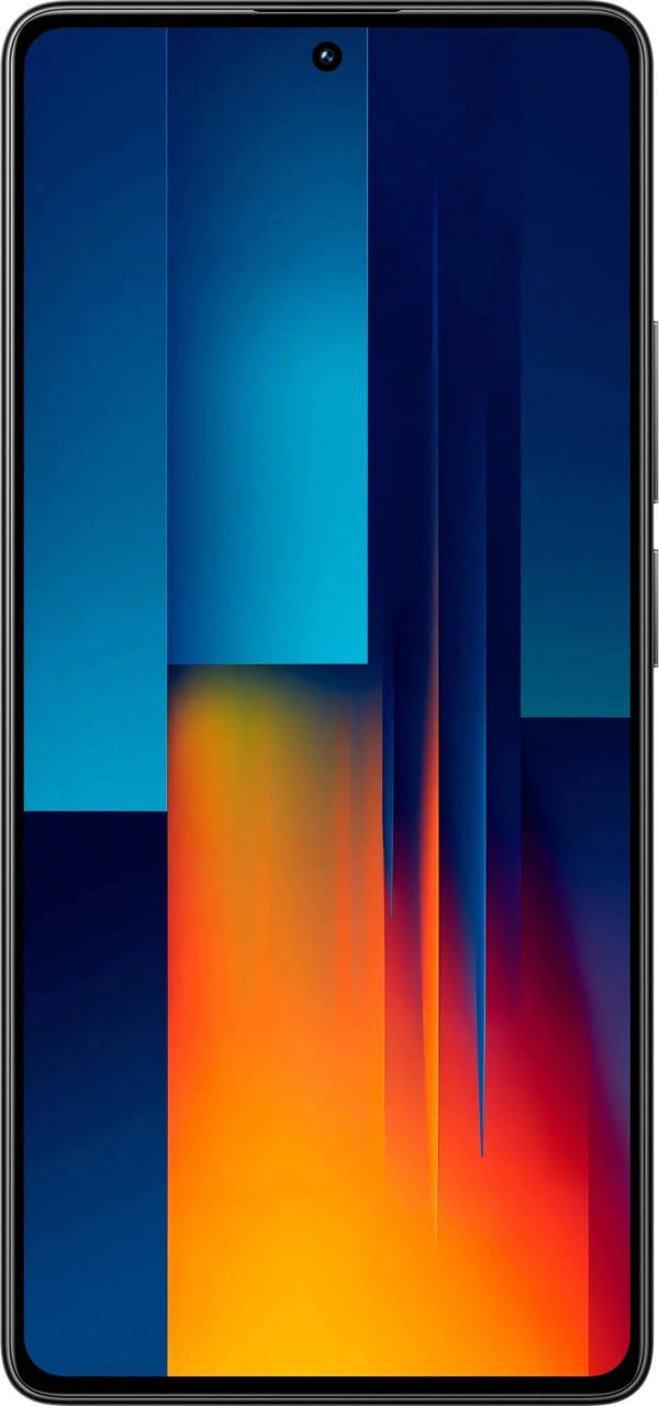 Xiaomi Poco M6 Pro 8/256GB ko'k Smartfoni