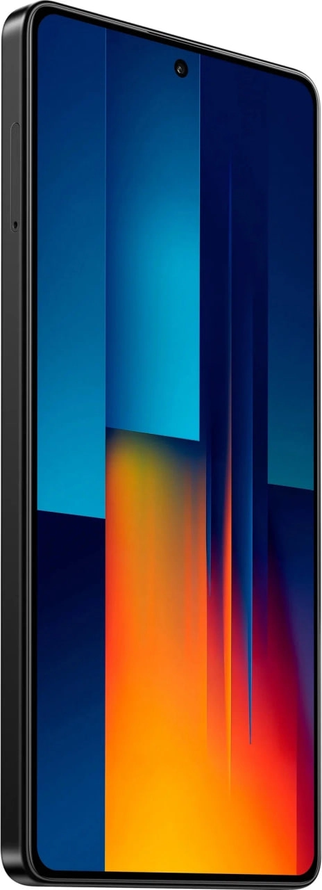 Xiaomi Poco M6 Pro 8/256GB ko'k Smartfoni