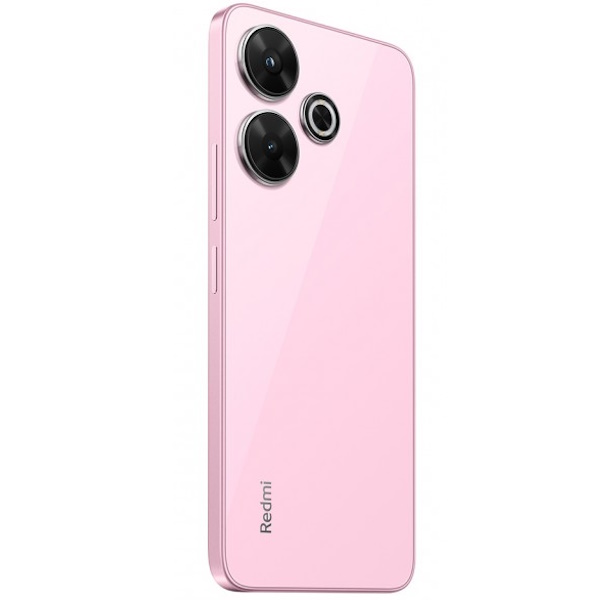 Смартфон Xiaomi Redmi 13 6/128GB Pearl Pink