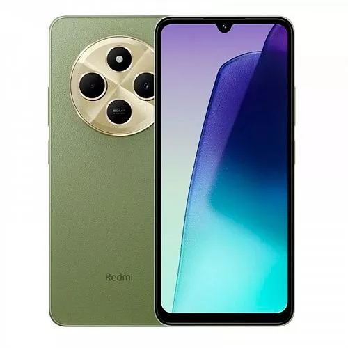 Смартфон Xiaomi Redmi 14C 4/128GB Sage Green