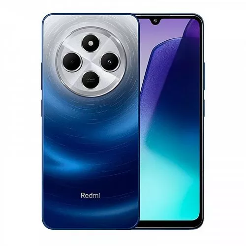 Смартфон Xiaomi Redmi 14C 8/256GB Starry Blue