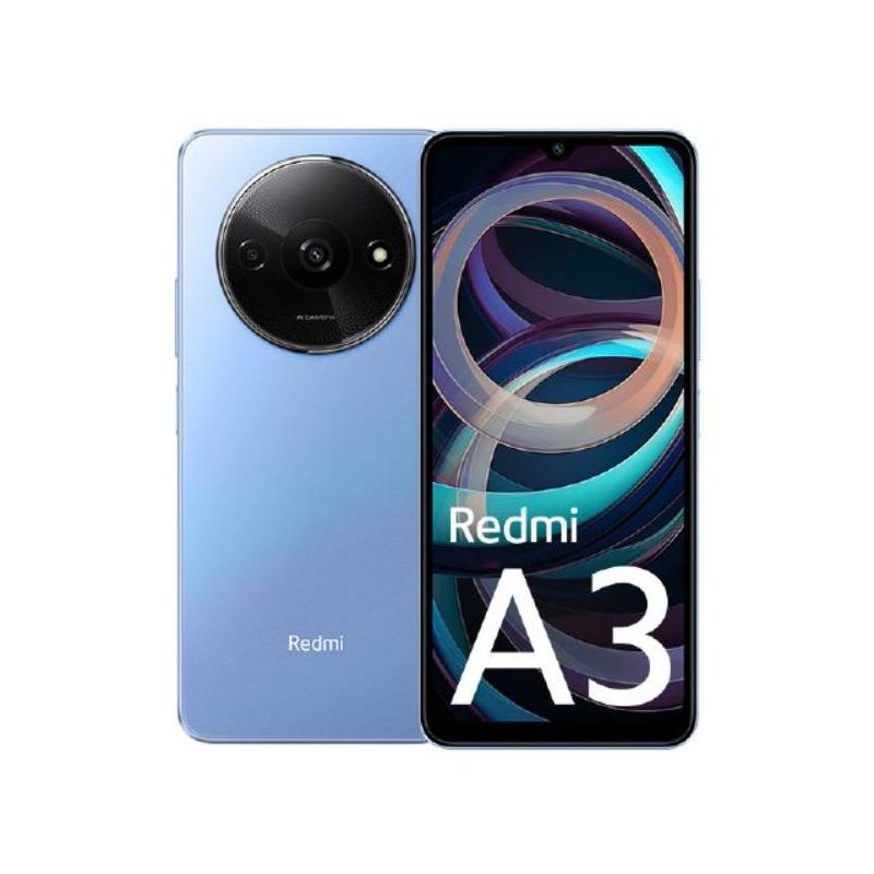 Smartfon Xiaomi Redmi A3 4/128GB Star Blue