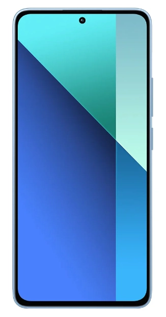 Смартфон Xiaomi Redmi Note 13 6/128GB Blue
