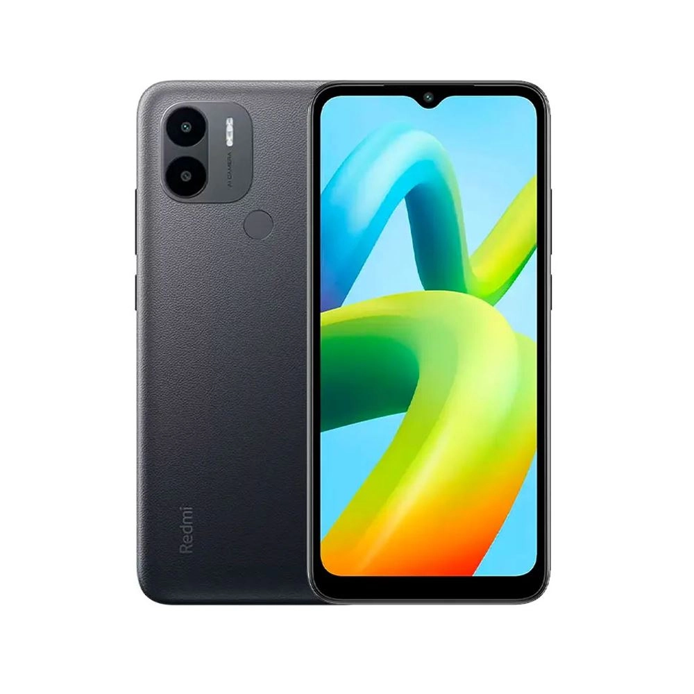 Смартфон Xiaomi Redmi A1 plus 2/32 GB Black