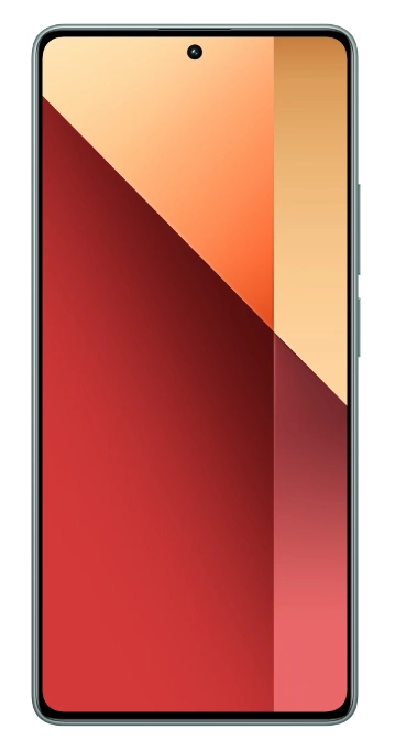 Smartfon Xiaomi Redmi Note 13 Pro 8/256GB Green