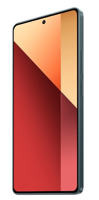 Smartfon Xiaomi Redmi Note 13 Pro 8/256GB Green