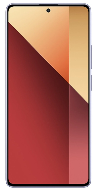 Smartfon Xiaomi Redmi Note 13 Pro 8/256GB Violet