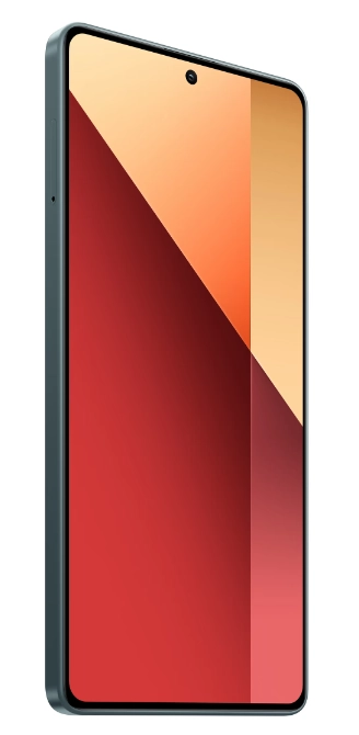 Смартфон Xiaomi Redmi Note 13 Pro 8/512GB Зеленый
