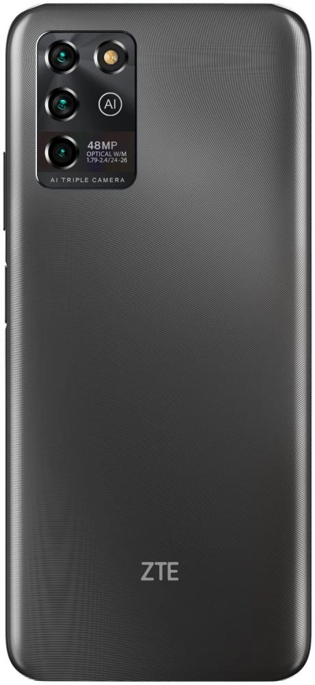Смартфон ZTE Blade V30 Vita 4/128Gb Gray