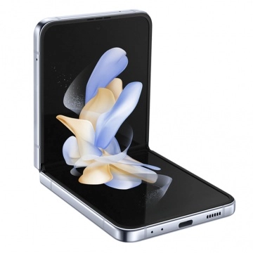 Samsung Galaxy Z Flip4 8/128 GB, blue Smartfoni