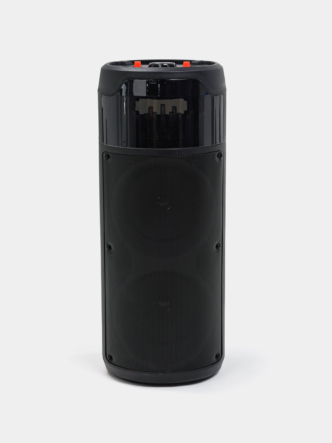 Akustik tizim ZQS-8223 40Vt, 4800mA·s, Bluetooth, MP3, simsiz mikrofon Black