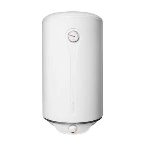 Водонагреватель VITRA 100 л, White