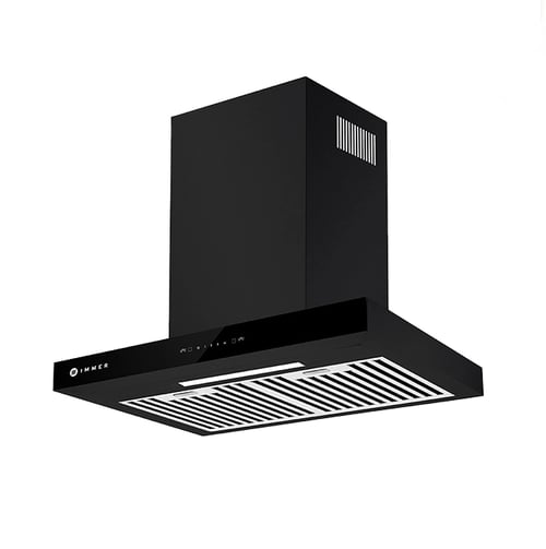 Вытяжка Immer HT6002B Gray