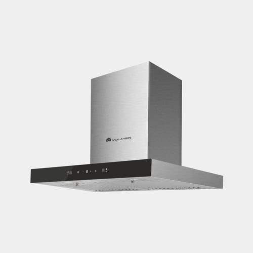 Вытяжка VOLMER VL-060ST Black