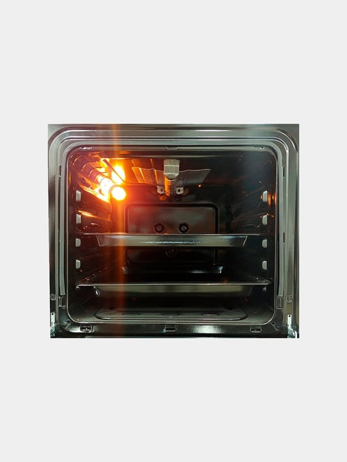Газовая плита ROSSO KABSA PRIME 31S Gray