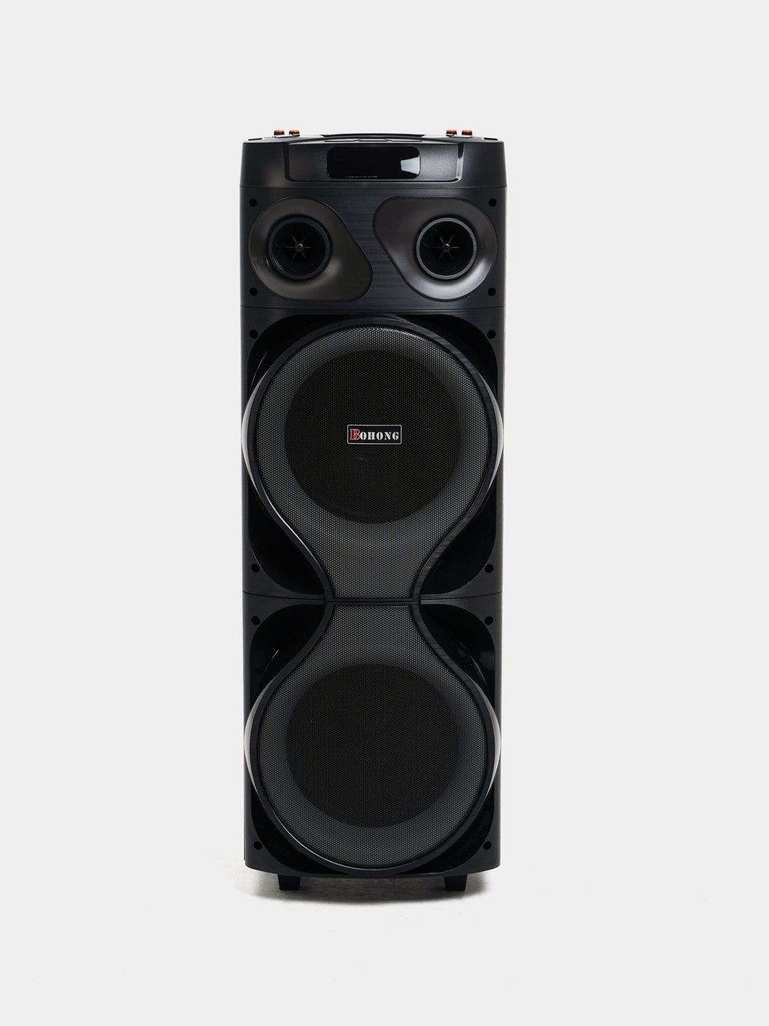 Subwoofer kolonka Bqhong MT1226 Black