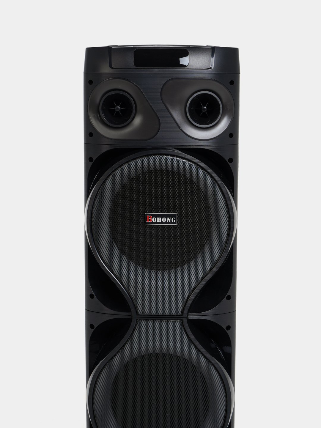 Subwoofer kolonka Bqhong MT1226 Black