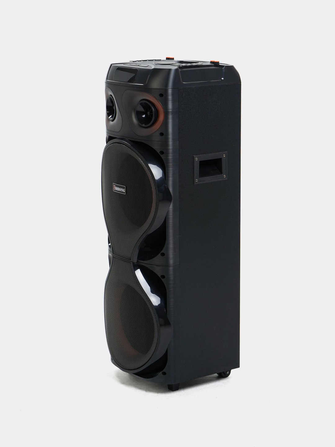 Subwoofer kolonka Bqhong MT1226 Black