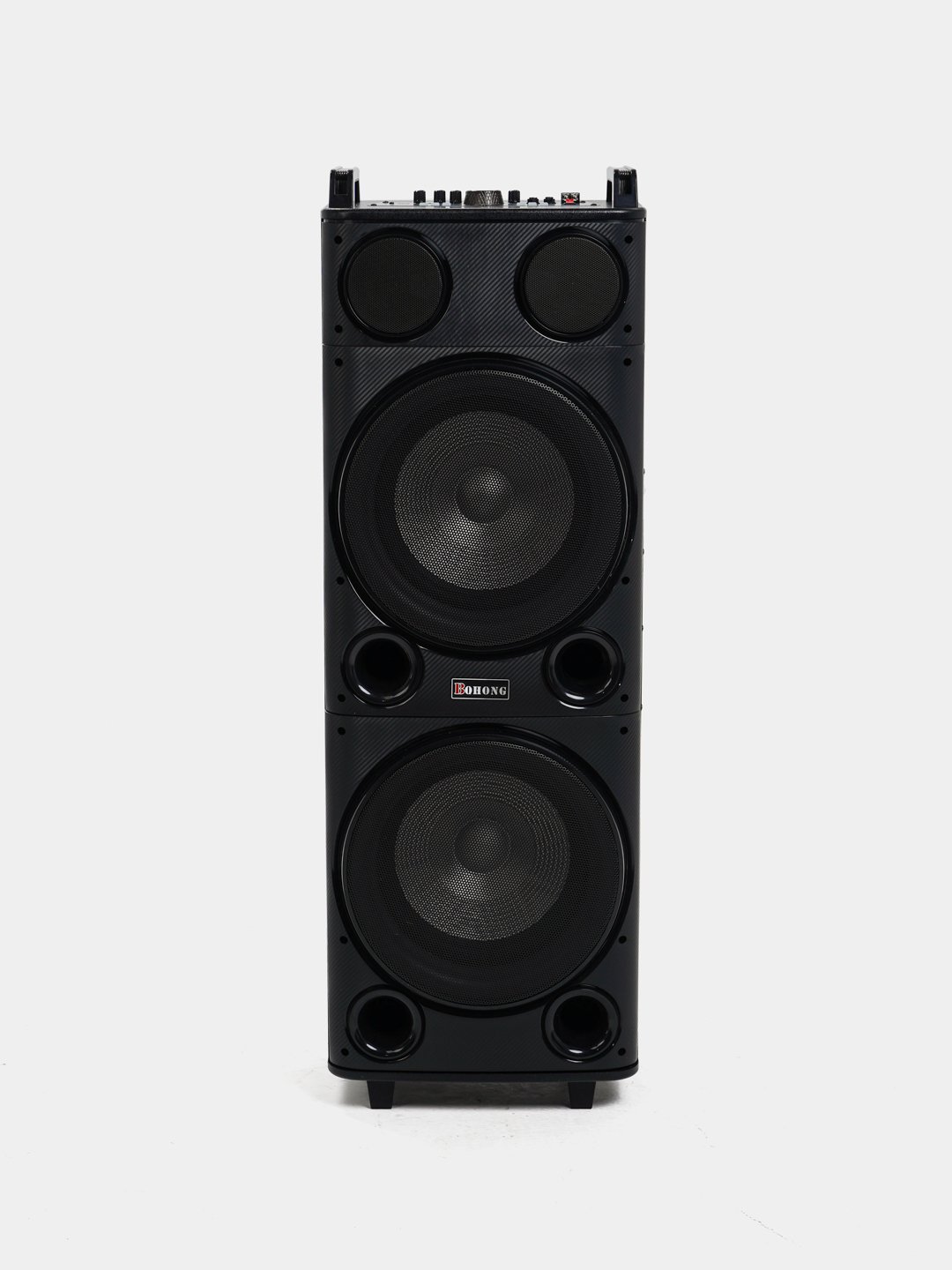 Subwoofer kolonka Bqhong MT1262 Black