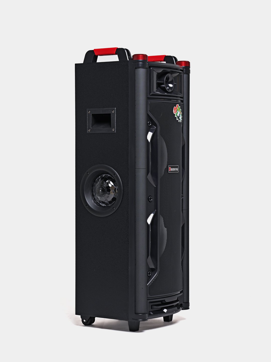 Subwoofer kolonka Bqhong MT1023 Black