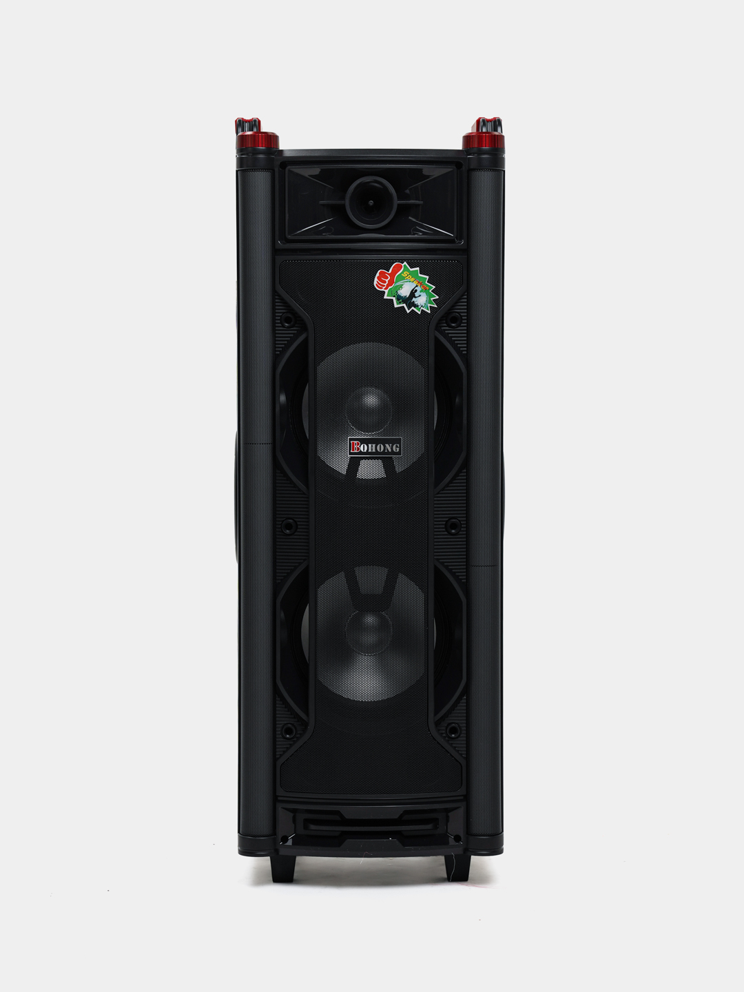 Subwoofer kolonka Bqhong MT1023 Black