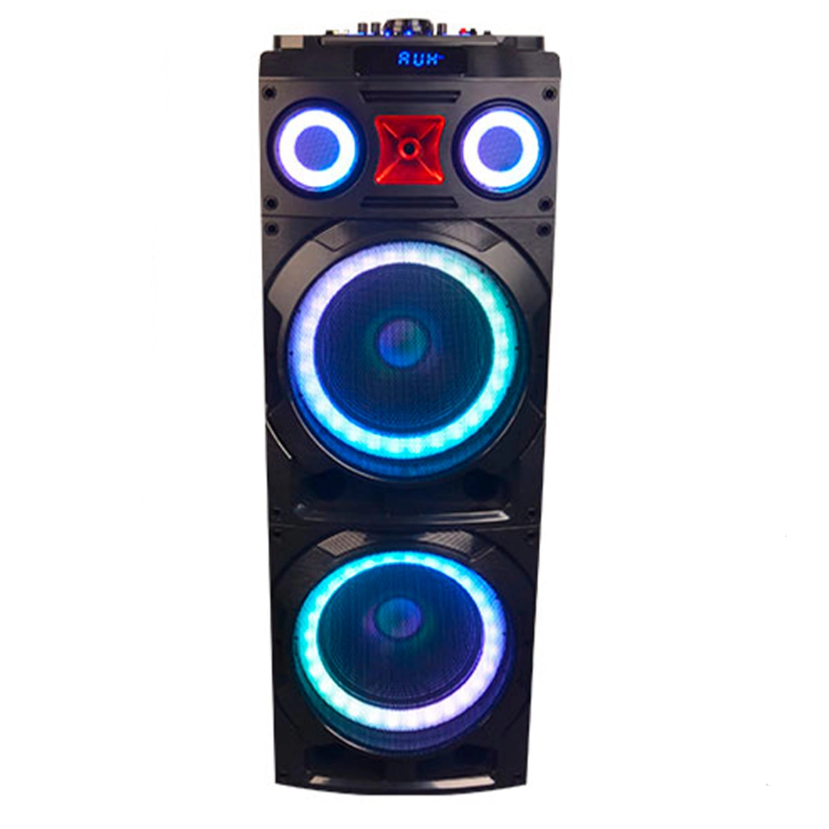 Subwoofer kolonka Bqhong MT1265 Black
