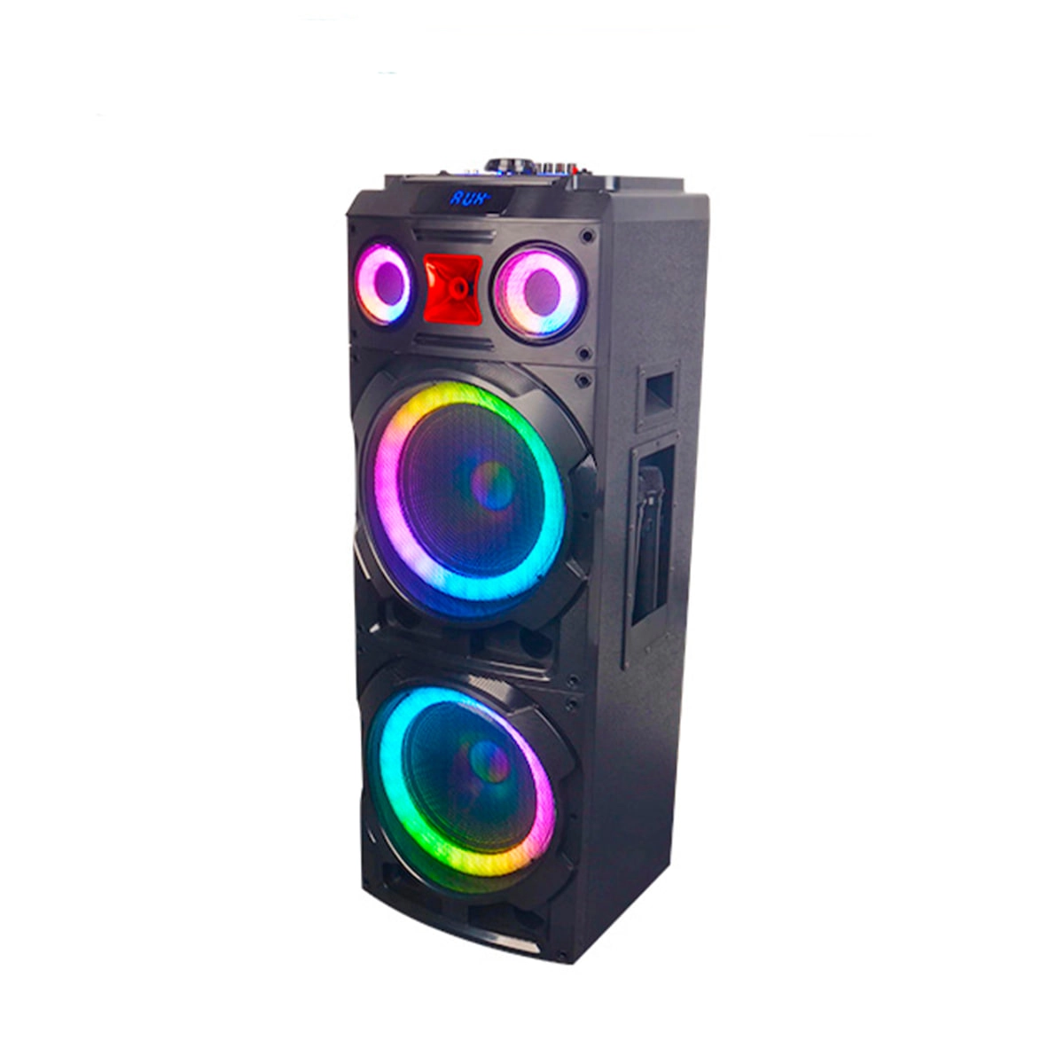 Subwoofer kolonka Bqhong MT1265 Black