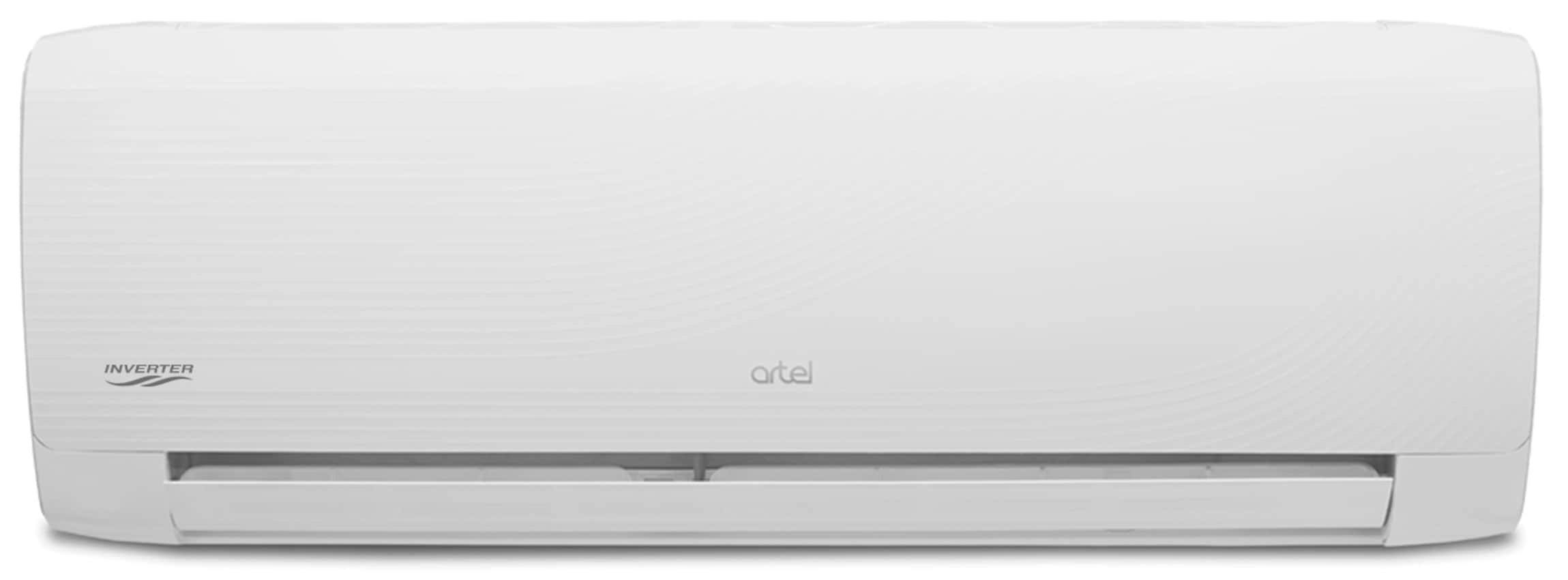 Кондиционер Artel Everest Inverter 12BTU, White
