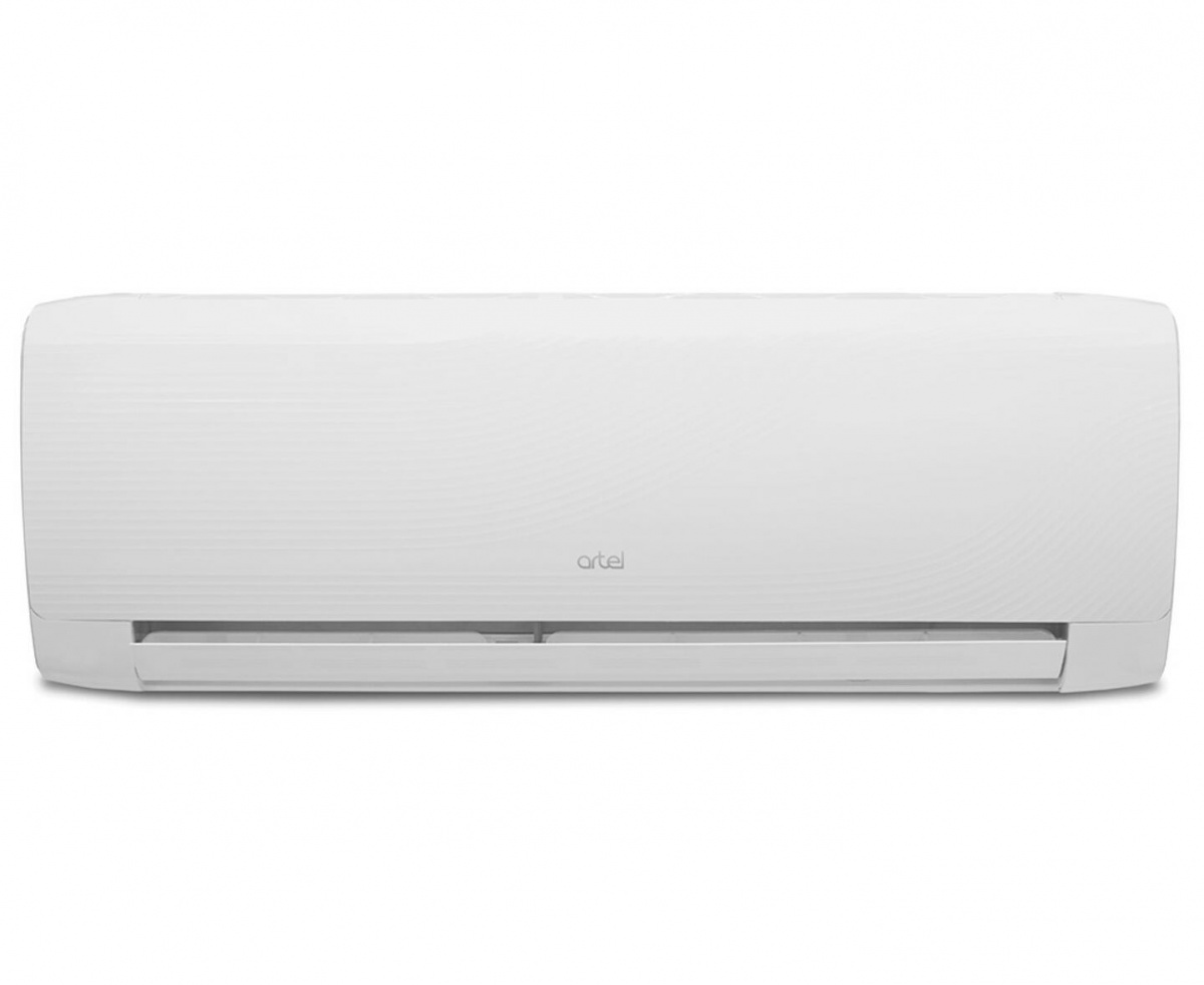 Кондиционер Artel Everest Sidaw12HE, White