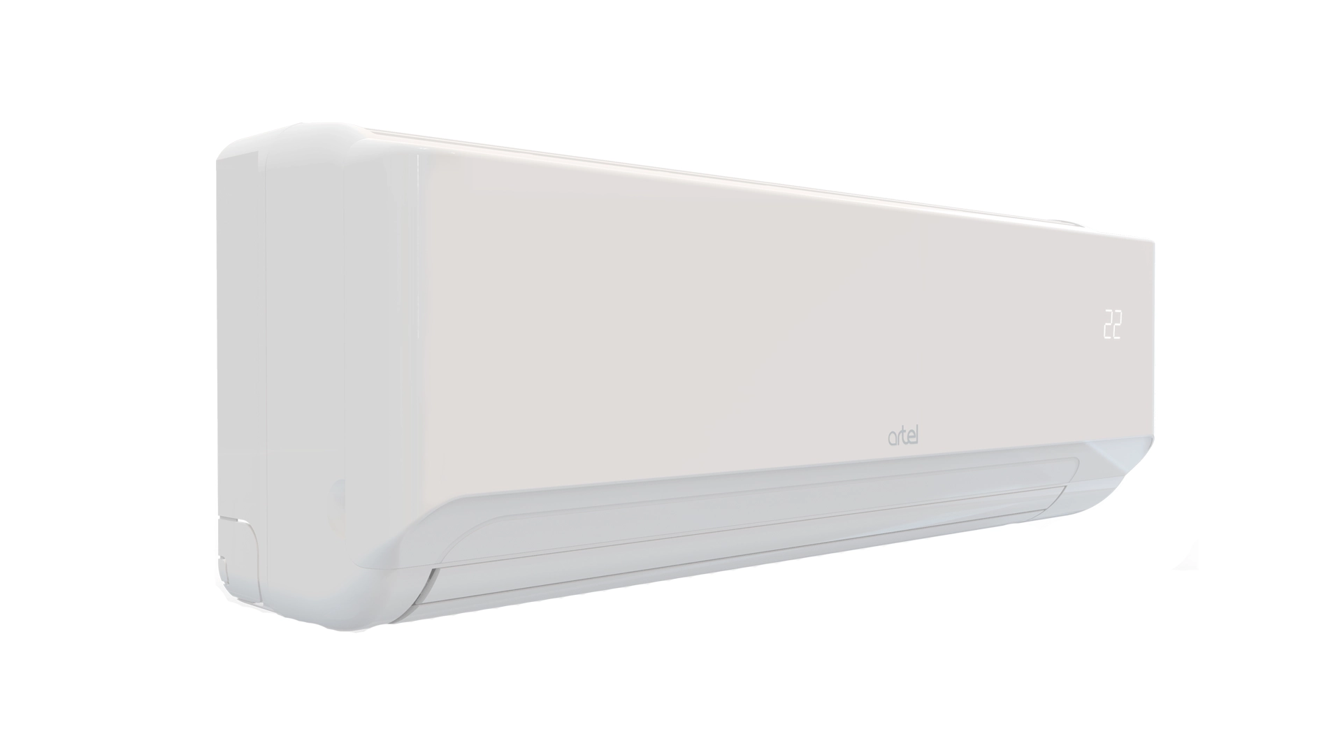 Кондиционер Artel Marvarid 12BTU, White