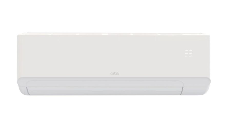 Кондиционер Artel Marvarid SIGMW09HE, White