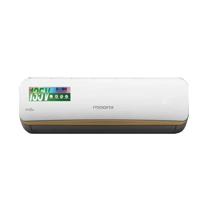 Кондиционер MoonX Moonlight 24 Inverter White
