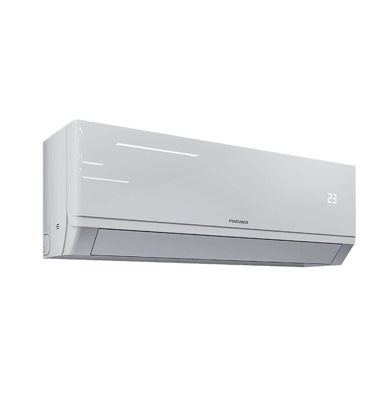 Кондиционер Premier PRMCN-12SDNA2C-INVERTOR, White