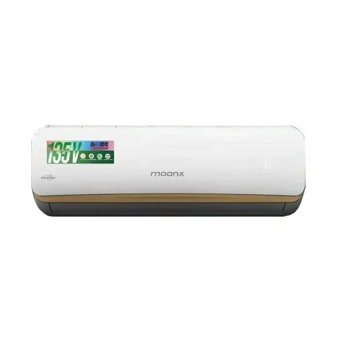 Кондиционер MoonX Moonlight 12 Inverter White