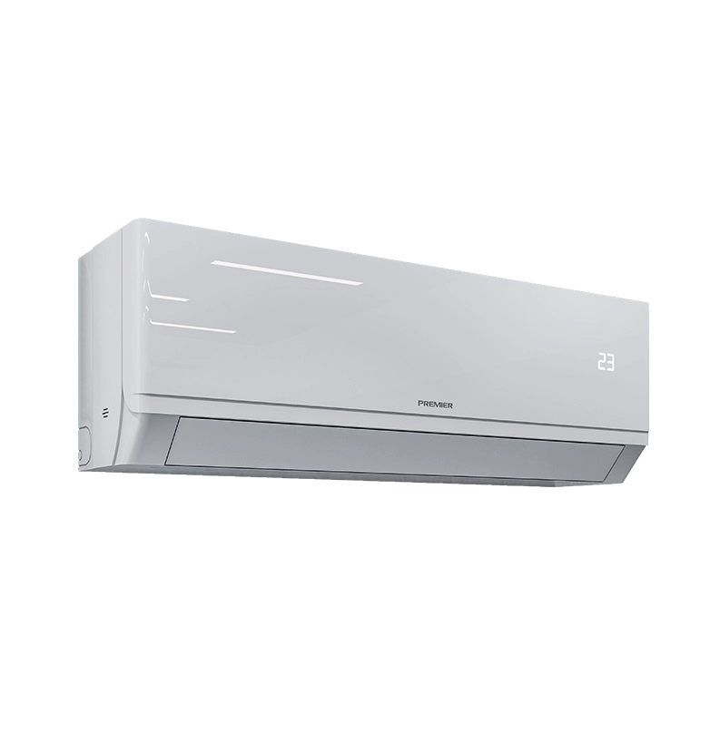 Кондиционер Premier Xiva PRMXV-12CSDH-INV Инверторный, White