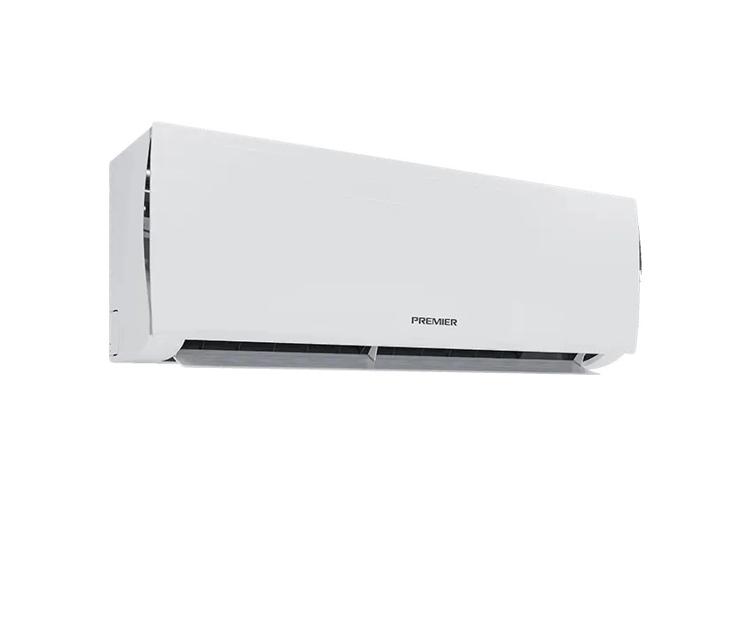 Кондиционер Premier Xiva PRMXV-18CSDH-INV Инверторный, White