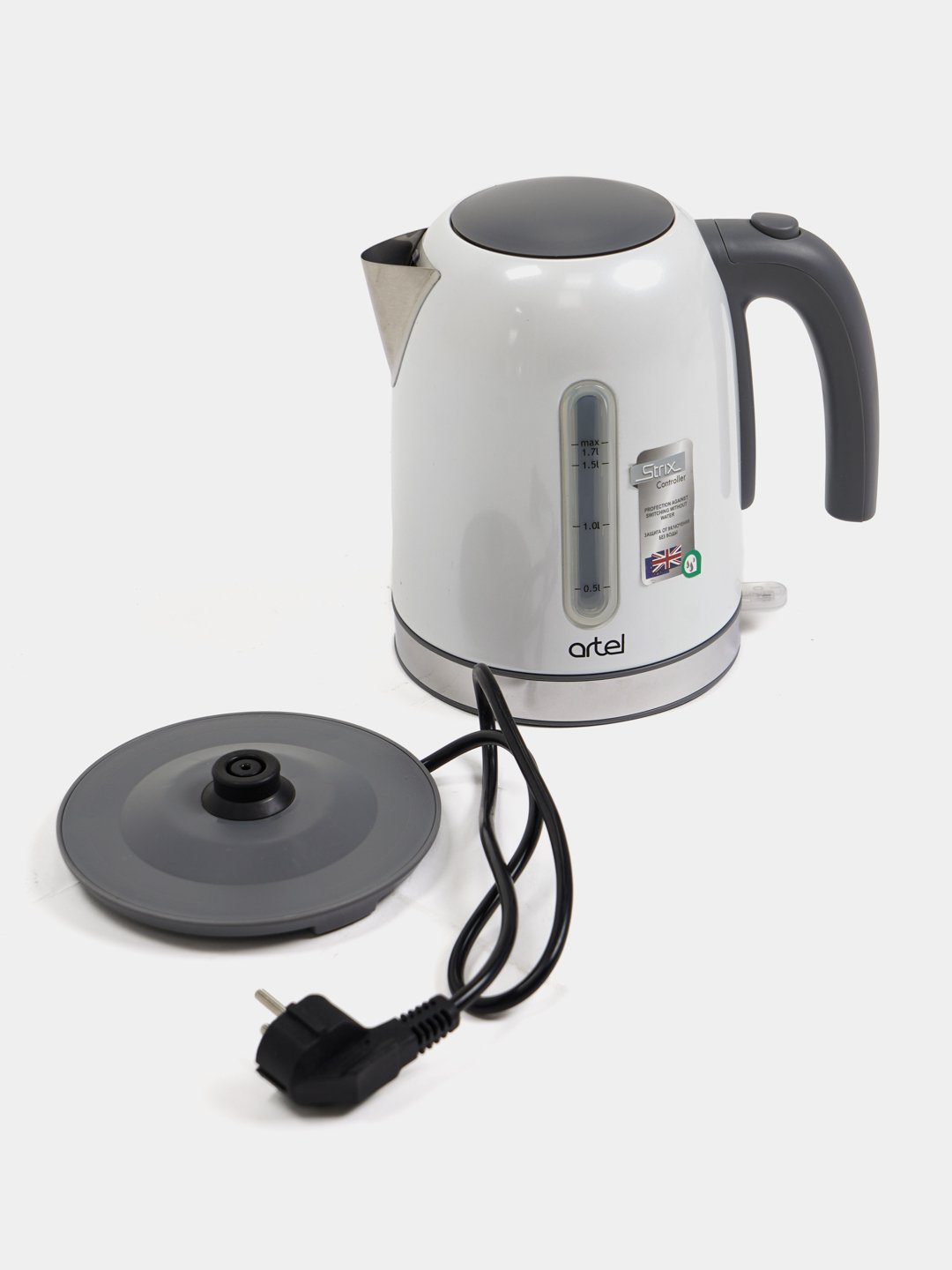 Elektr choynak: Artel, ART-KE-3200